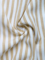 Summer Women’s Striped Casual One - Piece Romper – Comfortable Short Playsuit | NovaLume Elegant Women's Fashion