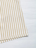 Summer Women’s Striped Casual One - Piece Romper – Comfortable Short Playsuit | NovaLume Elegant Women's Fashion