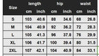 Women’s High - Waist Skinny Pencil Jeans – Bodycon Casual Long Denim Trousers | NovaLume Elegant Women's Fashion
