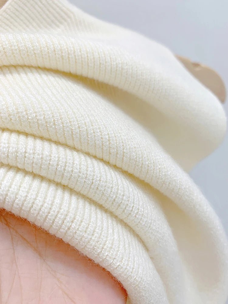 Women's Knitted Tank Top – Slim Fit Sleeveless Pullover Sweater, Solid Casual Summer & Fall Tops 2025 | NovaLume Elegant Women's Fashion